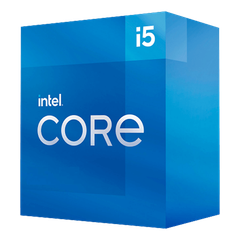 CPU Intel Core i5 12400 (4.4GHz, 6 Nhân 12 Luồng)