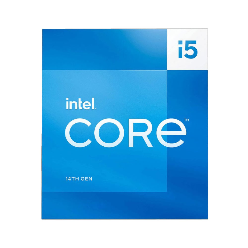 CPU Intel Core i5 14400 (4.7 GHz, 10 Nhân 16 Luồng)