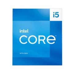 CPU Intel Core i5 14400 (4.7 GHz, 10 Nhân 16 Luồng)