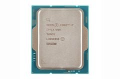 CPU Intel Core I7-14700K ( Up to 5.6Ghz, 20 nhân/ 28 Luồng, 33MB Cache) - Tray