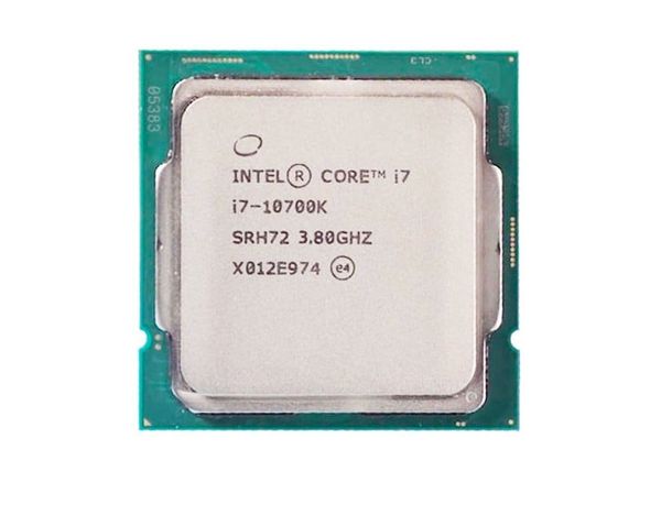 CPU Intel Core i7 11700 (4.90 GHz, 8 Nhân 16 Luồng) - Tray