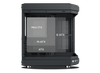 Vỏ Case XIGMATEK CUBI E-ATX/ATX/M-ATX/ITX Đen