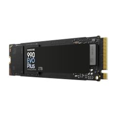 Ổ cứng SSD Samsung 990 EVO Plus 2TB PCIE GEN 4.0 X4 NVMe (R 7250/W 6300)