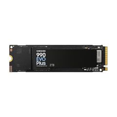 Ổ cứng SSD Samsung 990 EVO Plus 2TB PCIE GEN 4.0 X4 NVMe (R 7250/W 6300)