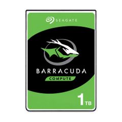 Ổ cứng HDD Seagate Barracuda ST1000DM010 1TB SATA III