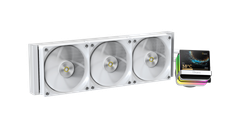 Tản nhiệt nước AIO Ocypus Sigma L36 PRO Trắng