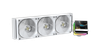 Tản nhiệt nước AIO Ocypus Sigma L36 PRO Trắng