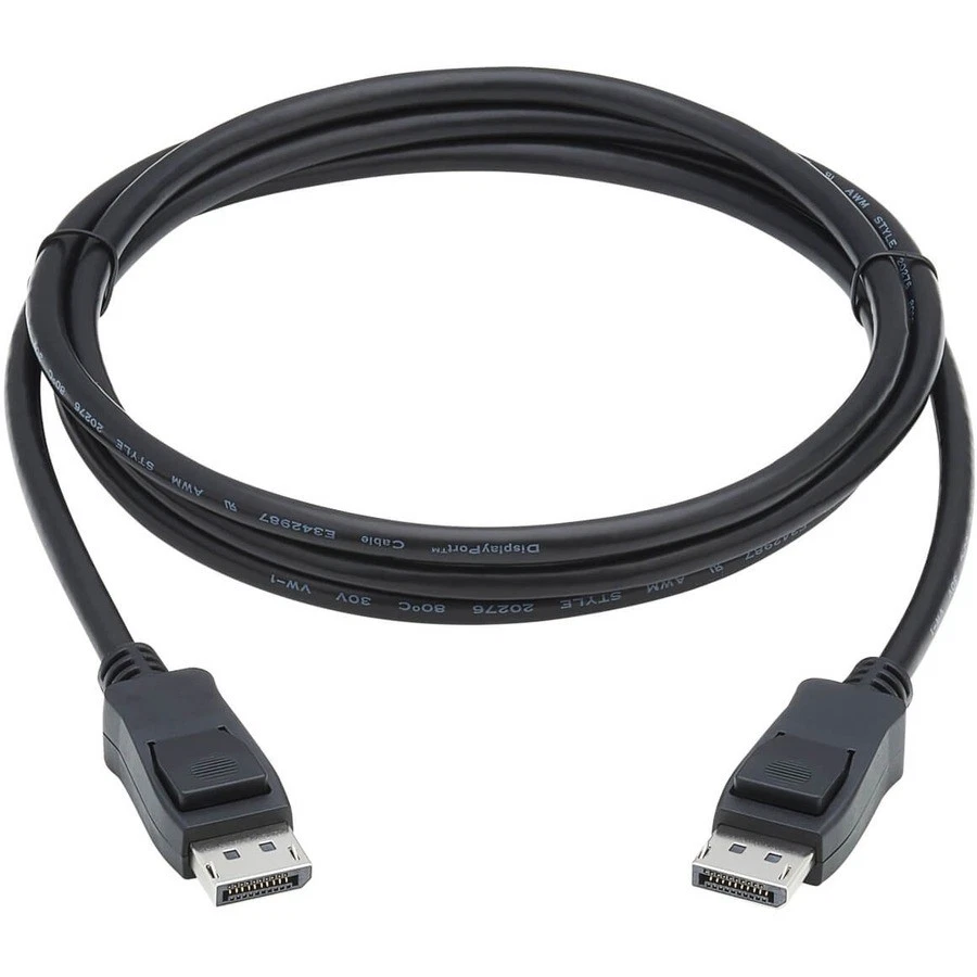 Dây Display Port 1M cho PC và màn hình rời