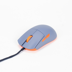 Chuột Gaming Darmoshark M3-S Màu Xám Có Dây
