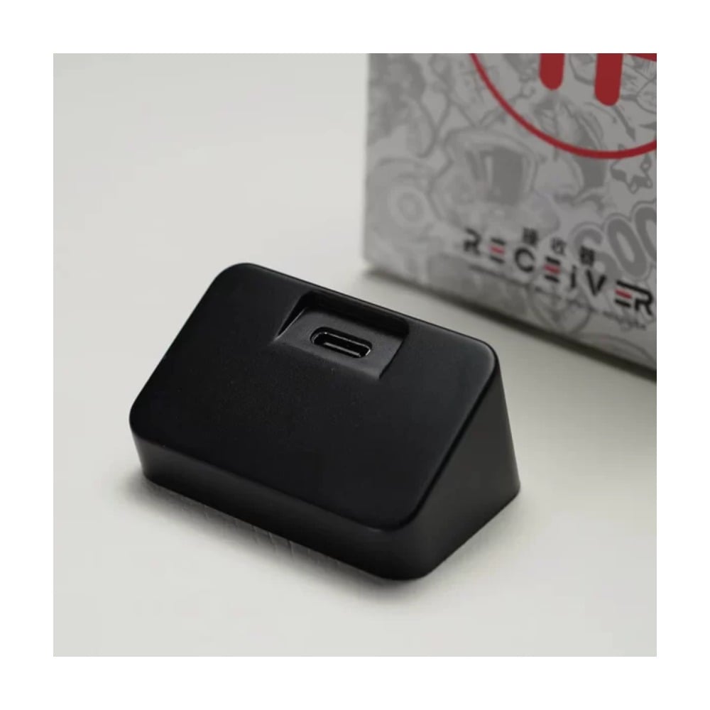 Darmoshark 4K Receiver