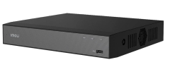 Đầu Ghi Hình IP IMOU NVR-N110W-8A0E Hỗ trợ 10 kênh, ĐPG tới 8MP tích hợp Mic, Loa, Ổ cứng tới 16Tb