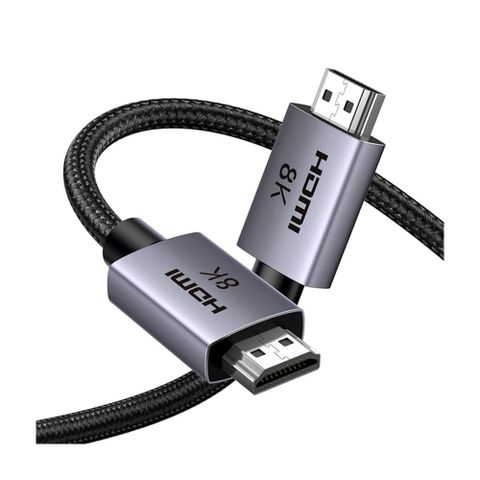 Cáp HDMI 2.1 HDTV 8K 3m