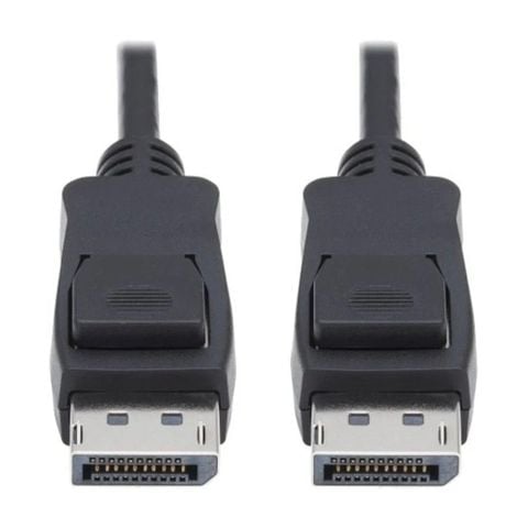 Cáp DisplayPort 1m