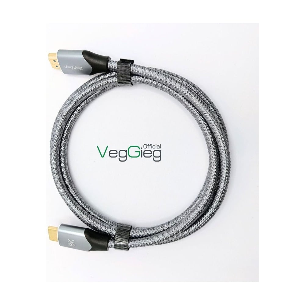 Dây HDMI 8K VEGGIEG V-H404 3m