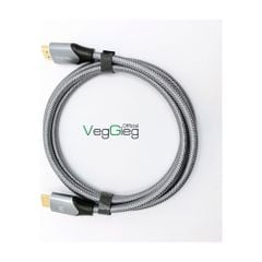 Dây HDMI 8K VEGGIEG V-H404 3m