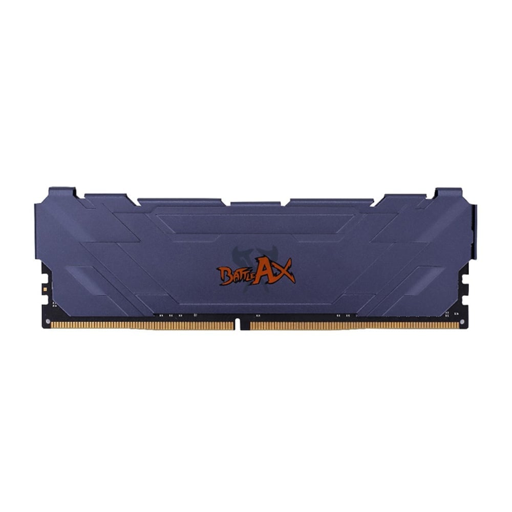 Ram Colorful Battle AX 8GB (1x 8GB) DDR4 3200Mhz Tản nhiệt
