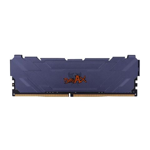 Ram Colorful Battle AX 8GB (1x 8GB) DDR4 3200Mhz Tản nhiệt