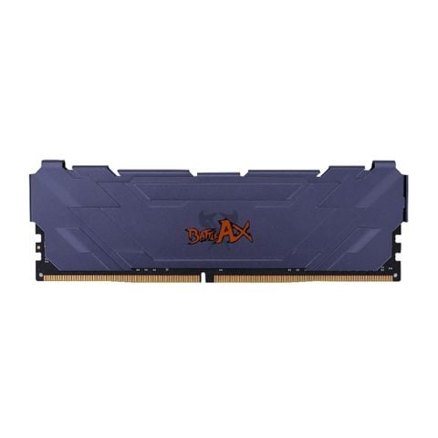 Ram Colorful Battle AX 16GB (1x 16GB) DDR4 3200Mhz Tản nhiệt