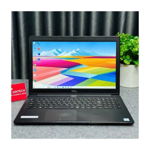 Dell Latitude 3500 i5 8265U/ 8GB/ 256GB SSD/ 15.6 inch CŨ