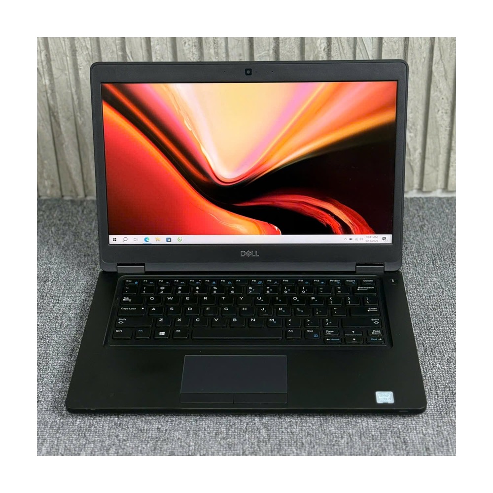 DELL Latitude E5480 (i5 7200U/8GB/256GB/14.1″/FHD)