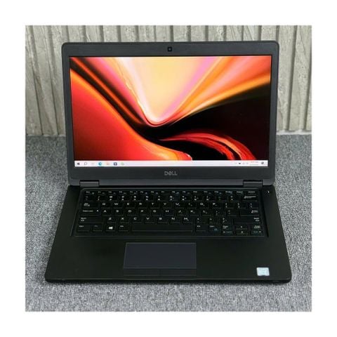 DELL Latitude E5480 (i5 7200U/8GB/256GB/14.1″/FHD)