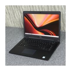 DELL Latitude E5480 (i5 7200U/8GB/256GB/14.1″/FHD)