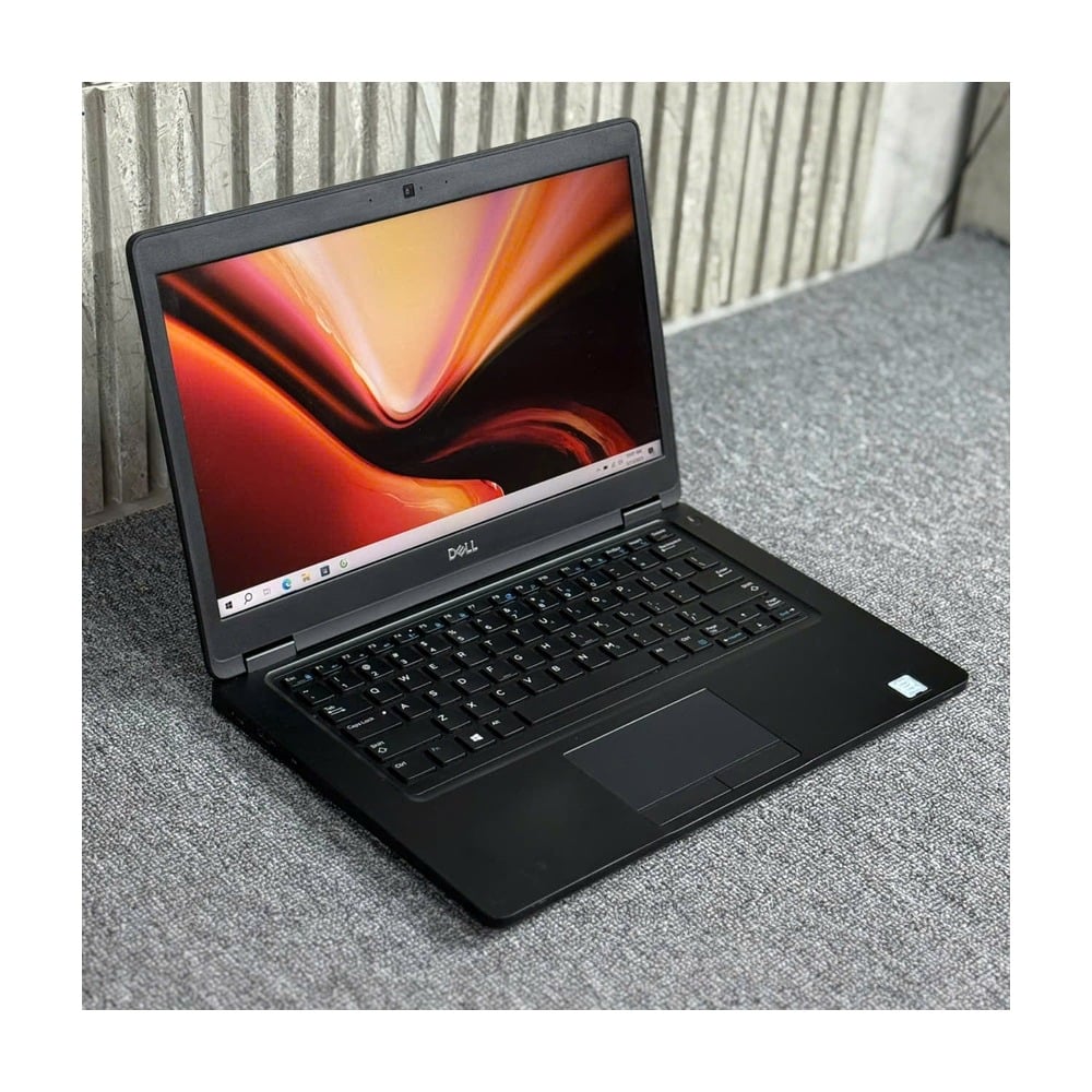 DELL Latitude E5480 (i5 7200U/8GB/256GB/14.1″/FHD)
