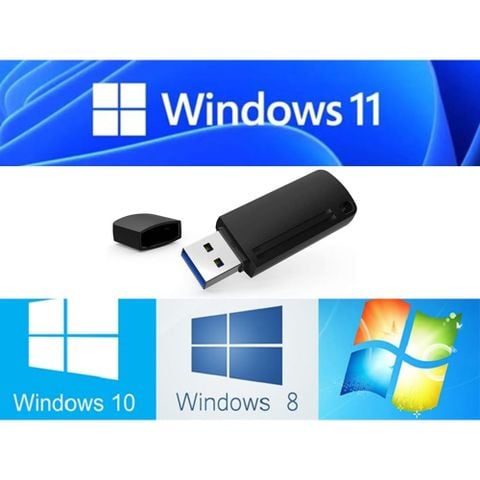Dịch Vụ Cài Win, Phần Mềm Cho PC, Laptop