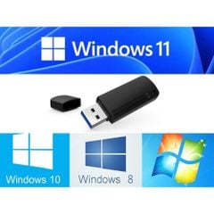 Dịch Vụ Cài Win, Phần Mềm Cho PC, Laptop