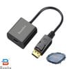 Cable Display Port – Hdmi Bamba (Hdmi Đầu cái)