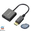 Cable Display Port – Vga Bamba (Vga Đầu cái)