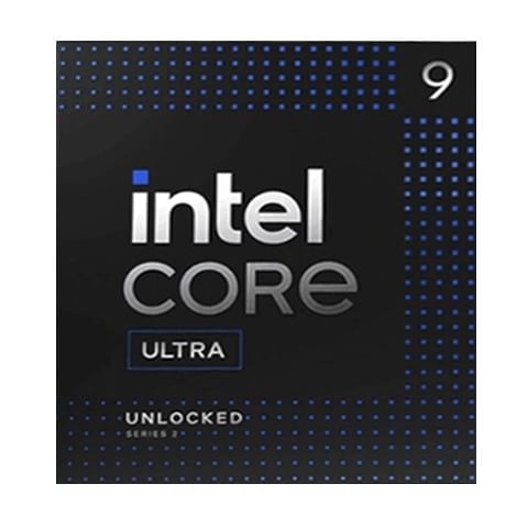 CPU Intel Core Ultra 9 285K (5.7GHz, 24 Nhân 24 Luồng)