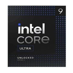 CPU Intel Core Ultra 9 285K (5.7GHz, 24 Nhân 24 Luồng)