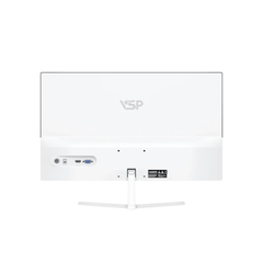 Màn hình Gaming VSP IP2706SG Trắng | 27 inch, Full HD, IPS, 120Hz, 1ms, phẳng
