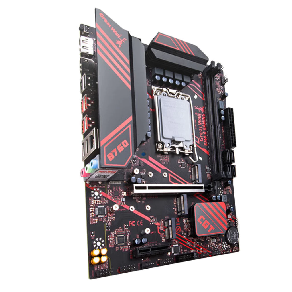 Mainboard Intel GreatWall B760M-G DDR4