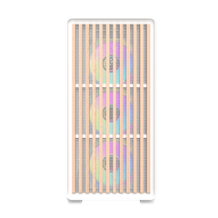 Vỏ Case DARKFLASH DS900WD ATX Trắng