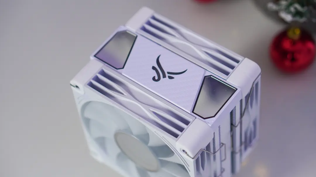 Tản nhiệt khí Centaur CT-AIR03 Trắng