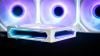 Fan Case Centaur CT-8900 Led ARGB Trắng Sync Main