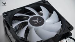 Tản nhiệt khí Centaur CT-AIR07 Đen