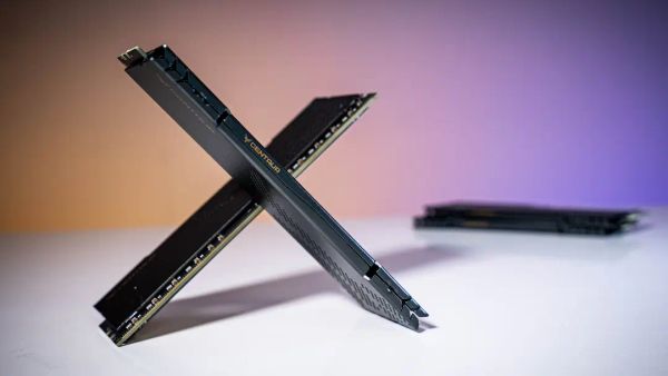 RAM CENTAUR MONSTER PRO R CT23 16GB DDR4 3200 Đen