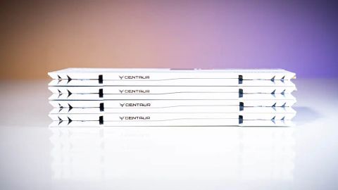 RAM CENTAUR MONSTER PRO R CT23 16GB DDR4 3200 Trắng