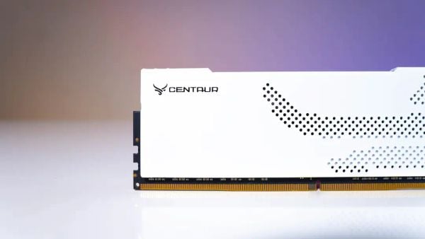 RAM CENTAUR MONSTER PRO R CT23 16GB DDR4 3200 Trắng
