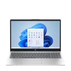 Laptop HP 240 G10 9H2E4PT (Intel Core i5-1335U | 16GB | 512GB | Intel UHD Graphics | 14.0 inch FHD | Win 11 SL | Bạc