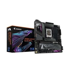 Mainboard Intel Gigabyte Z890M AORUS ELITE WIFI7 DDR5