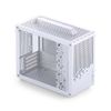 Vỏ Case Jonsbo Z20 M-ATX  Trắng Có tay cầm