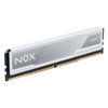RAM APACER DDR4 8GB 3200MHZ OC NOX WHITE (AH4U16G32C28YMWAA-1)