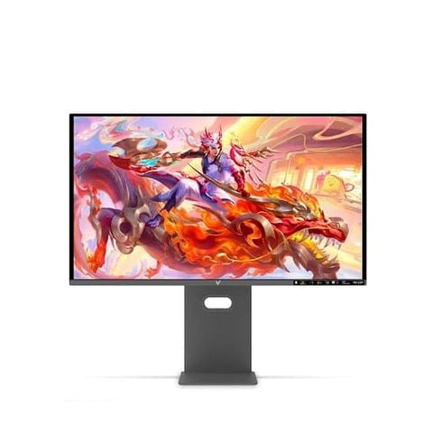 Màn hình QD-OLED Ai gaming Vision Pro G2724QO (27 Inch / 2K / 10bit / 240Hz / 0.03ms / G-Sync)