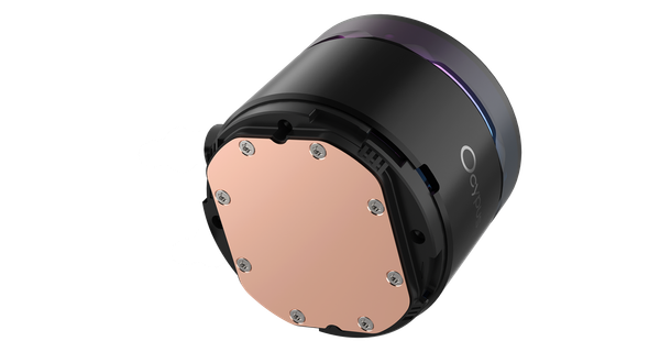 Tản nhiệt nước AIO Ocypus Delta L24 BK ARGB V2 Đen