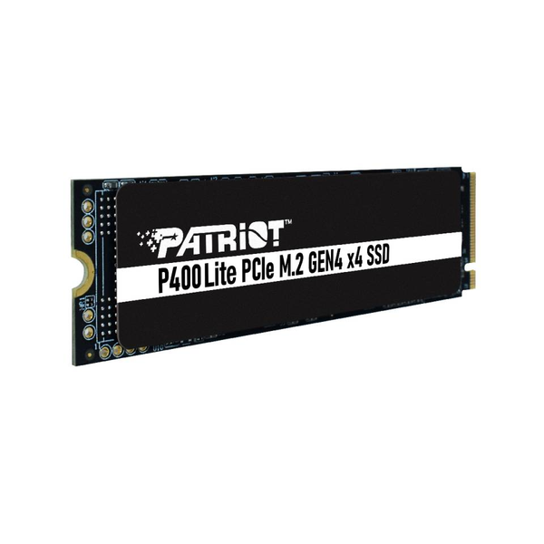 Ổ cứng SSD Patriot P400 Lite 1TB | M.2 NVMe 2280 PCIe, Gen 4x4