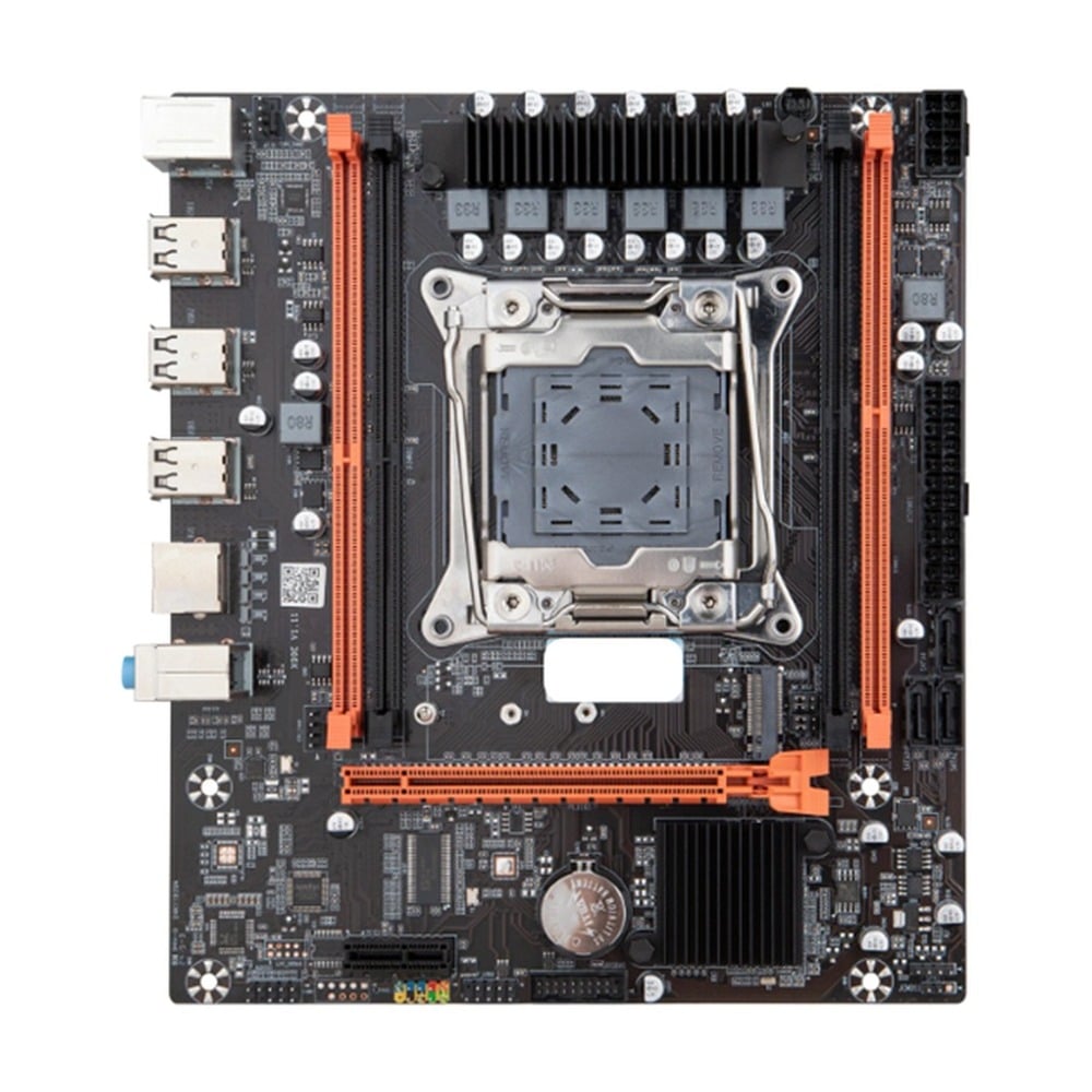 Mainboard Intel OEM X99 DDR4